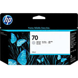Ink cartridge HP C9451A 70 light grey