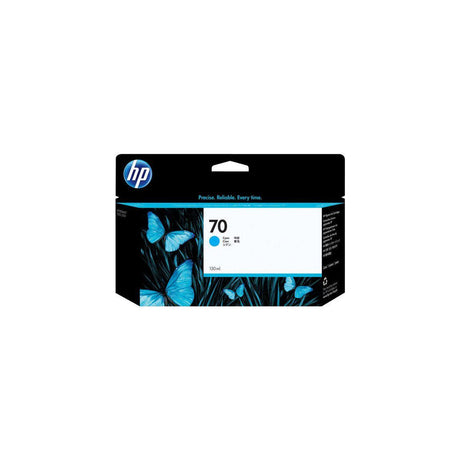 Ink cartridge HP C9452A 70 cyan