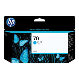 Ink cartridge HP C9452A 70 cyan