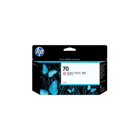 Ink cartridge HP C9455A 70 light magenta
