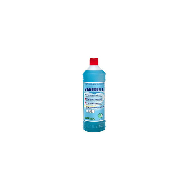 Sanitary cleaner SANIREN A 1L