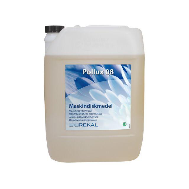 Machine dish REKAL Pollux 08 10L