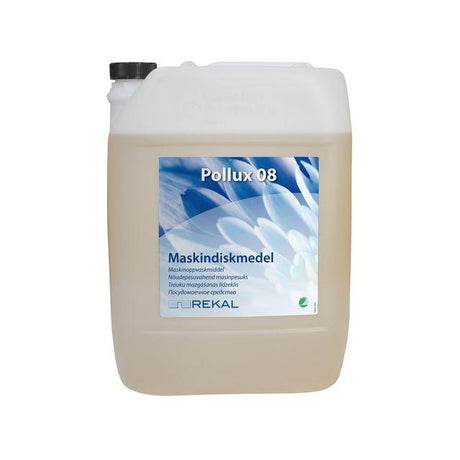 Machine dish REKAL Pollux 08 10L