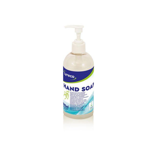 Soap LYRECO 500ml