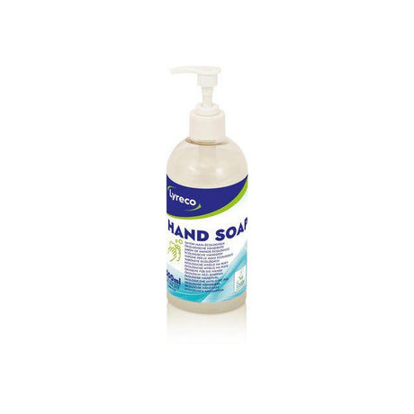 Soap LYRECO 500ml