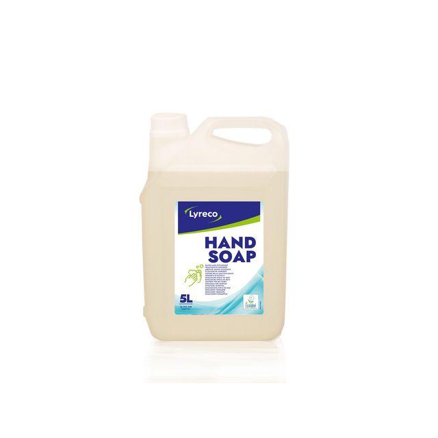 Soap LYRECO 5L