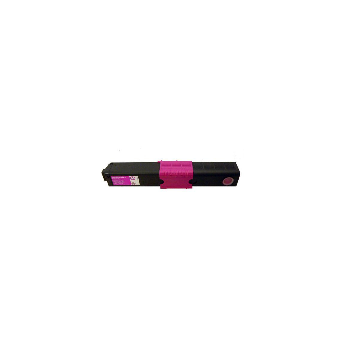 Toner OKI 44469705 2K magenta