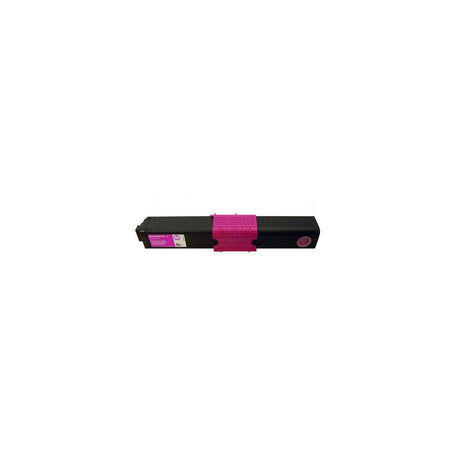 Toner OKI 44469705 2K magenta