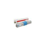 Toner OKI 44469706 2K cyan