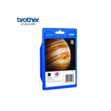 Ink cartridge BROTHER LC1240M magenta