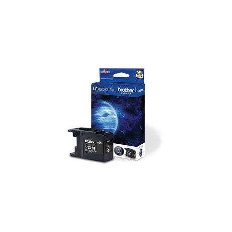 Ink cartridge BROTHER LC1280XLBK black