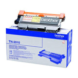 Toner BROTHER TN2010 1K black