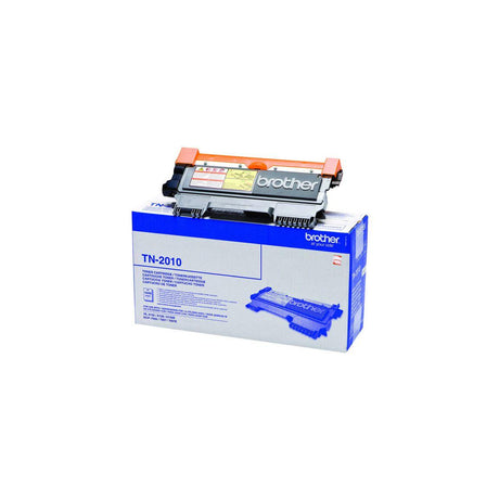 Toner BROTHER TN2010 1K black