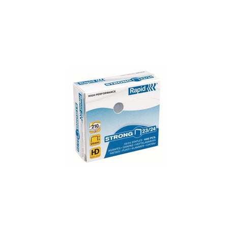 Staple RAPID 23/24 strong 1000/fp