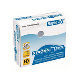 Staple RAPID 23/24 strong 1000/fp
