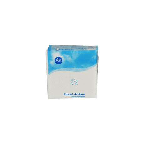 Washcloth 1-ply 30x30cm 50/pack
