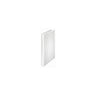 Ring binder A4 ring: 16mm PP pocket white