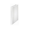 Ring binder A4 ring: 16mm PP pocket white