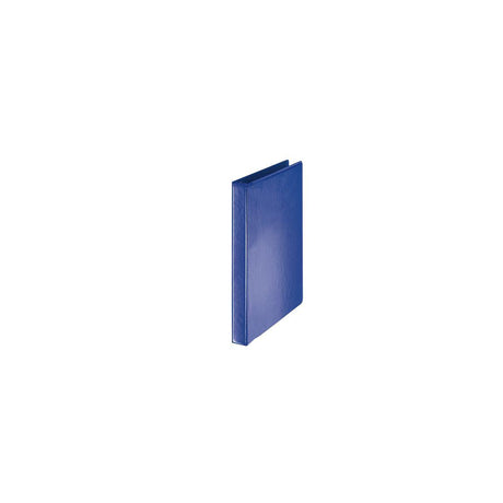 Ring binder A4 ring: 29mm PP pocket blue