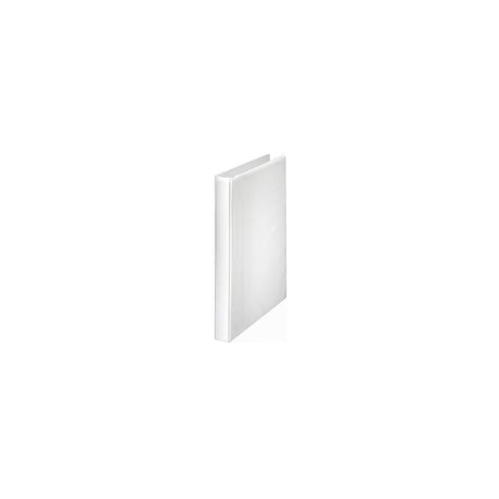 Ring binder A4 ring: 29mm PP pocket white