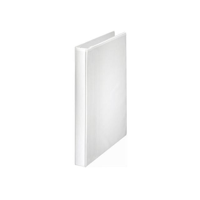 Ring binder A4 ring: 29mm PP pocket white