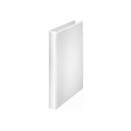Ring binder A4 ring: 29mm PP pocket white