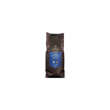 Coffee ARVID.N Dark Mountain Beans 1kg
