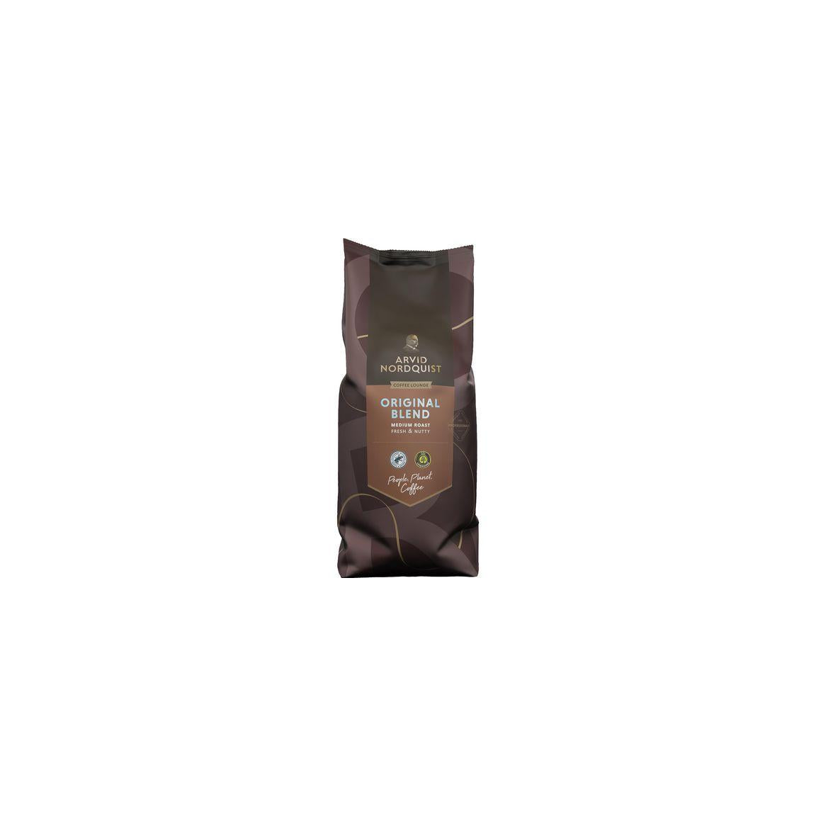 Coffee ARVID.N medium brew automatic 1kg