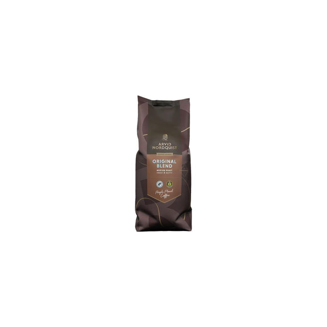 Coffee ARVID.N medium brew automatic 1kg