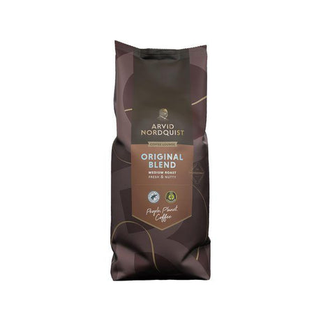 Coffee ARVID.N medium brew automatic 1kg