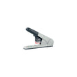 Clipboard LEITZ 80 sheets silver