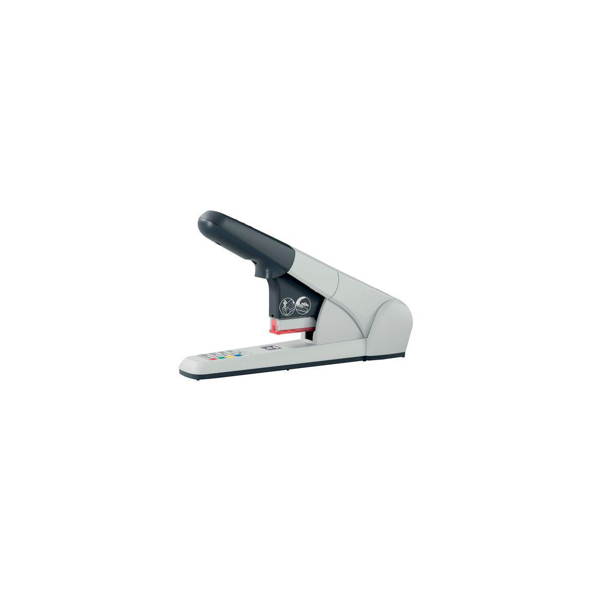 Clipboard LEITZ 80 sheets silver