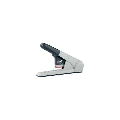 Clipboard LEITZ 80 sheets silver