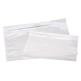 Packing slip envelope C5 strong unprinted1000/pc