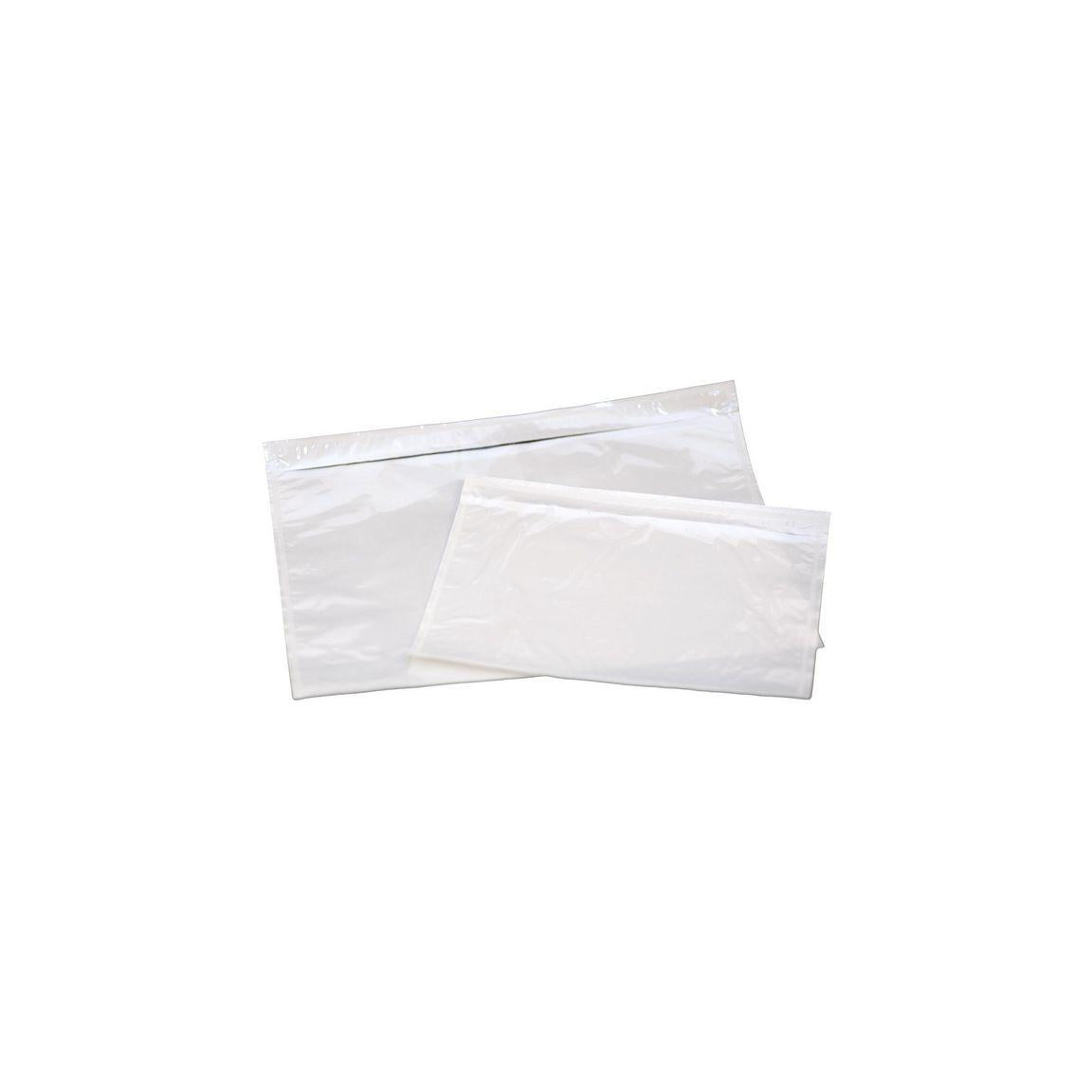 Packing slip envelope C5 strong unprinted1000/pc