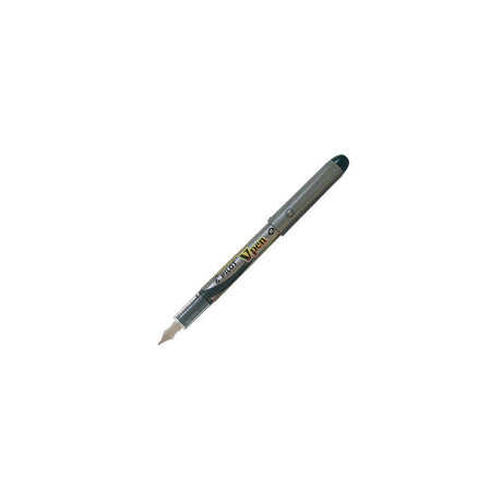 Fountain pen PILOT V-pen Blue