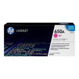 Toner HP CE273A 650A 15K magenta