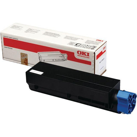 Toner OKI 44574702 3K black