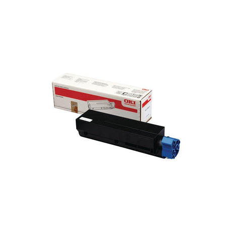 Toner OKI 44574702 3K black