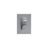 Blank tray Flexiboxx A4S 6-tray clear