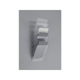 Blank tray Flexiboxx A4S 6-tray clear