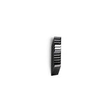 Blank tray Flexiboxx A4S 12-tray black