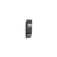 Blank tray Flexiboxx A4L 12-tray black