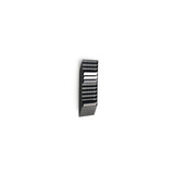 Blank tray Flexiboxx A4L 12-tray black