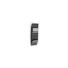 Blank tray Flexiboxx A4L 12-tray black
