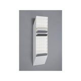 Blank tray Flexiboxx A4L 12-tray white