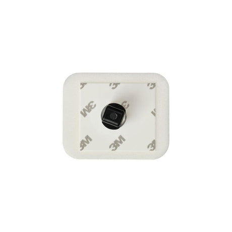 ECG electrode 40x32m.banana plug 40/fp