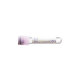Haemogard tube Purple K2 EDTA 5/3ml 100/pack