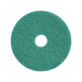 Washer TWISTER green 11' 2/fp