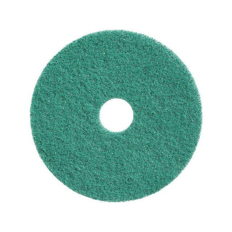 Washer TWISTER green 11' 2/fp